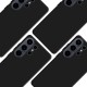 3mk Matt Case for Samsung Galaxy S26 Ultra - Matte Black