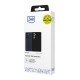 3mk Matt Case for Samsung Galaxy S26+ - Matte Black