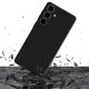 3mk Matt Case for Samsung Galaxy S26+ - Matte Black