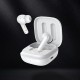 QCY T13 In-Ear Headphones with ANC IPX5 Bluetooth 5.3 - White