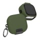 Tech-Protect Slim Hook Case for Samsung Galaxy Buds 4 / 4 Pro - Green