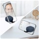 Tech-Protect Slim Hook Case for Samsung Galaxy Buds 4 / 4 Pro - Navy Blue
