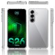 3mk Armor MagCase for Samsung Galaxy S26+ - transparent
