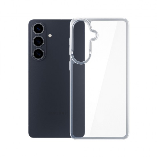 3mk Armor MagCase for Samsung Galaxy S26+ - transparent