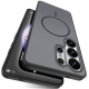Hybrid Armor T Case for Samsung Galaxy S26 Ultra - Black