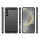 Carbon Case for Samsung Galaxy S26 - Black