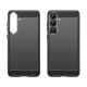 Carbon Case for Samsung Galaxy S26 Ultra - Black