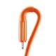 Joyroom S-A59 Vibrant Series 30W USB-C - Lightning cable 1.2m - orange