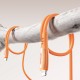 Joyroom S-A59 Vibrant Series 30W USB-C - Lightning cable 1.2m - orange