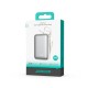 Joyroom JR-PBF29 20000mAh 22.5W Powerbank with Double Cable - White