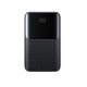 Joyroom JR-QP192 Star Series Mini 20000mAh 22.5W Powerbank with Digital Display - Black
