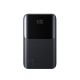 Joyroom JR-QP191 Star Series Mini 10000mAh 22.5W Powerbank with Digital Display - Black