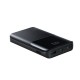 Joyroom JR-QP191 Star Series Mini 10000mAh 22.5W Powerbank with Digital Display - Black