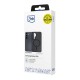 Etui 3mk Smoke MagCase na Samsung Galaxy S26+ - czarne