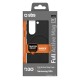 SBS Full Active Case D3O for Samsung Galaxy S26, MagSafe Compatible - Black