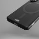 SBS Full Active Case D3O for Samsung Galaxy S26, MagSafe Compatible - Black