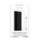 Puro Frame Tempered Glass for Samsung Galaxy S26 Ultra - with Black Frame