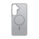 Dux Ducis Yind MagSafe Compatible Samsung S26 Case - Gray