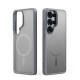 Dux Ducis Yind Case for Samsung S26 Ultra Compatible with MagSafe - Gray