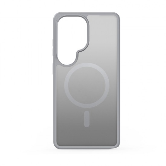 Dux Ducis Yind Case for Samsung S26 Ultra Compatible with MagSafe - Gray