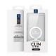 Dux Ducis Clin Mag Case Compatible with MagSafe for Samsung S26 Plus - Transparent