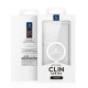 Dux Ducis Clin Mag Case Compatible with MagSafe for Samsung S26 Ultra - Transparent