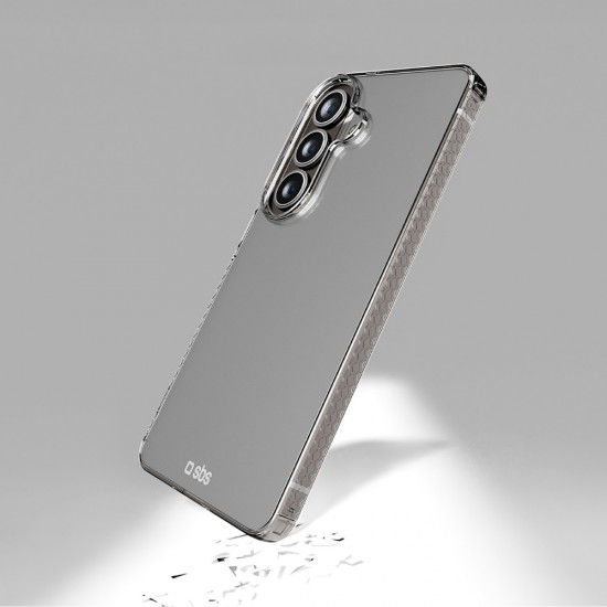 SBS Extreme X2 Case for Samsung Galaxy S26 - Transparent