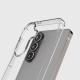 SBS Extreme X2 Case for Samsung Galaxy S26 - Transparent
