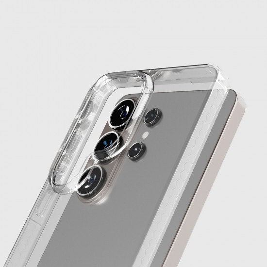 SBS Extreme X2 Case for Samsung Galaxy S26 Ultra - Transparent