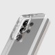 SBS Extreme X2 Case for Samsung Galaxy S26 Ultra - Transparent