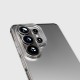 SBS Extreme X2 Case for Samsung Galaxy S26 Ultra - Transparent