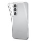 Spigen Liquid Crystal Case for Samsung Galaxy S26 - Transparent