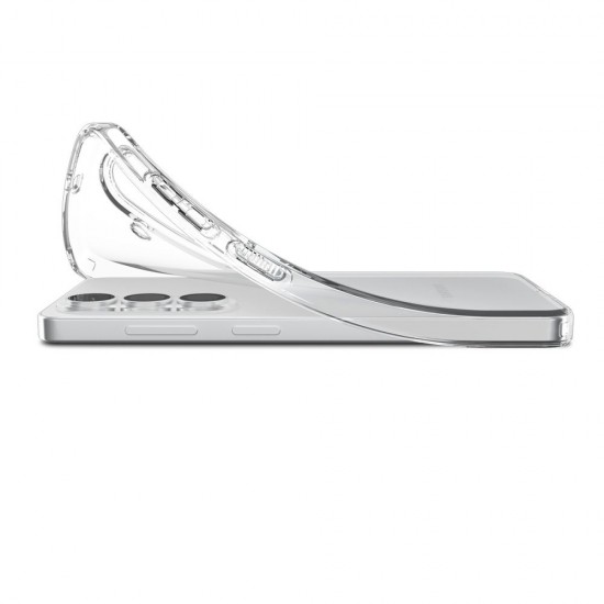 Spigen Liquid Crystal Case for Samsung Galaxy S26 - Transparent