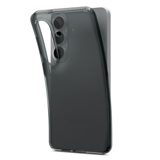 Spigen Liquid Crystal Case for Samsung Galaxy S26 - Semi-Transparent