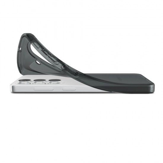 Spigen Liquid Crystal Case for Samsung Galaxy S26 - Semi-Transparent