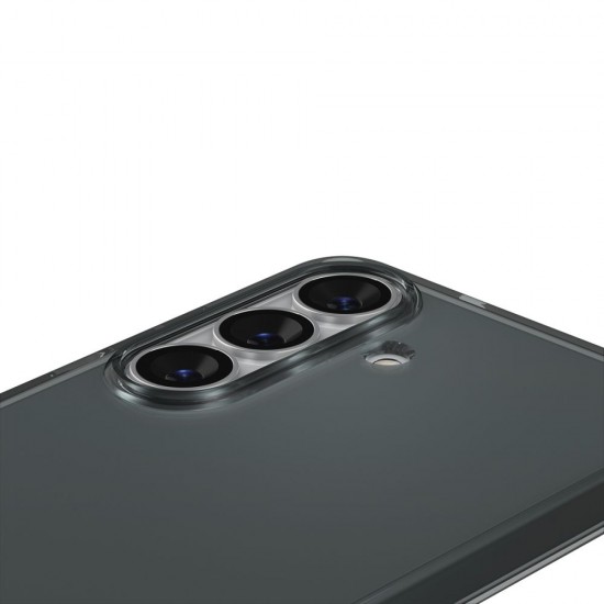 Spigen Liquid Crystal Case for Samsung Galaxy S26 - Semi-Transparent