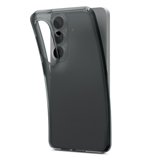 Spigen Liquid Crystal Case for Samsung Galaxy S26 - Semi-Transparent