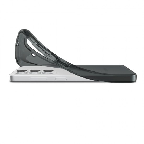 Spigen Liquid Crystal Case for Samsung Galaxy S26 - Semi-Transparent