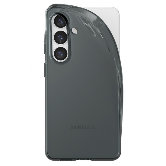 Spigen Liquid Crystal Case for Samsung Galaxy S26 - Semi-Transparent