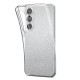 Spigen Liquid Crystal Glitter Case for Samsung Galaxy S26 - Glitter and Clear