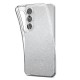 Spigen Liquid Crystal Glitter Case for Samsung Galaxy S26 - Glitter and Clear