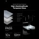 Spigen Glas.Tr Ez Fit Pro HD Tempered Glass for Samsung Galaxy S26