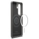 Spigen Liquid Air Mag MagSafe Case for Samsung Galaxy S26+ - Gray