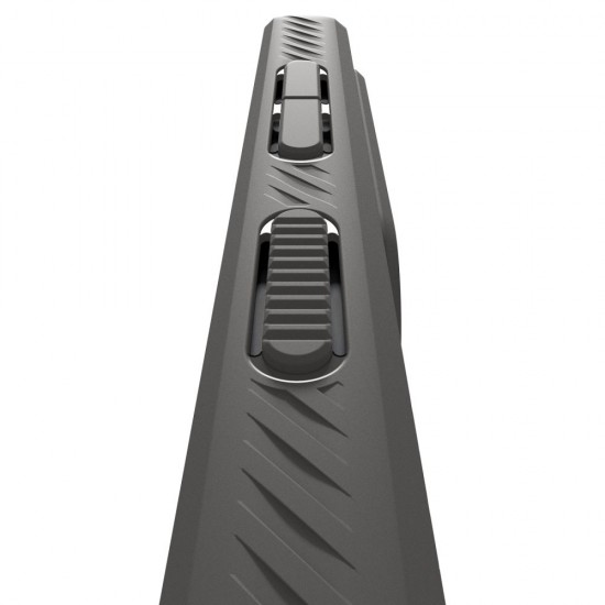 Spigen Liquid Air Mag MagSafe Case for Samsung Galaxy S26+ - Gray