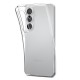 Spigen Liquid Crystal Case for Samsung Galaxy S26+ - Transparent