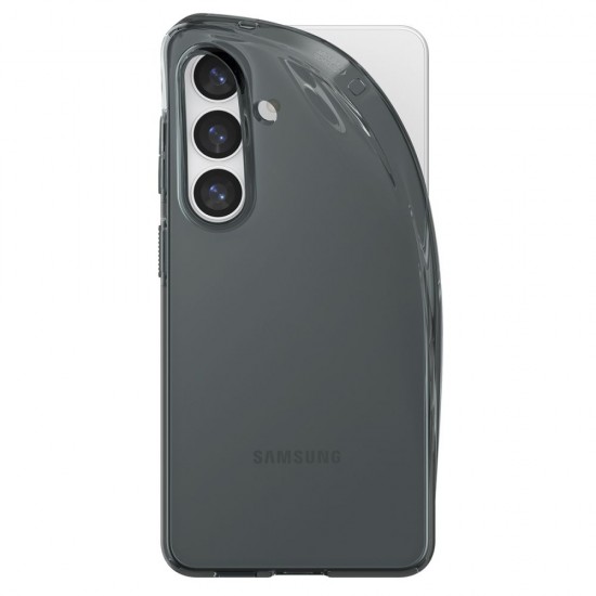 Spigen Liquid Crystal Case for Samsung Galaxy S26+ - Semi-Transparent