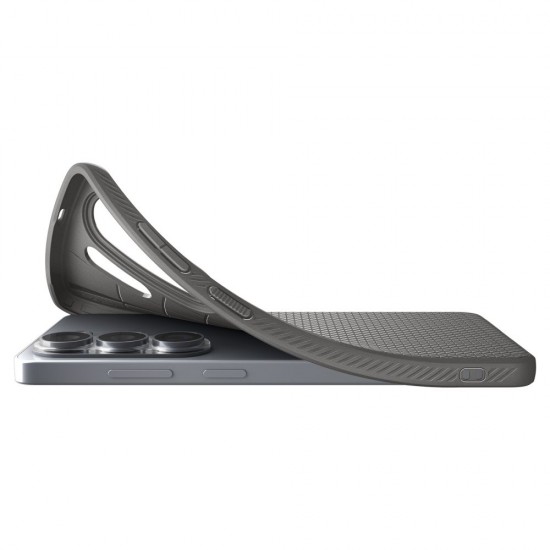 Spigen Liquid Air Case for Samsung Galaxy S26 Ultra - Gray