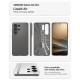 Spigen Liquid Air Case for Samsung Galaxy S26 Ultra - Gray