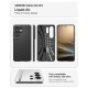 Spigen Liquid Air Case for Samsung Galaxy S26 Ultra - Black