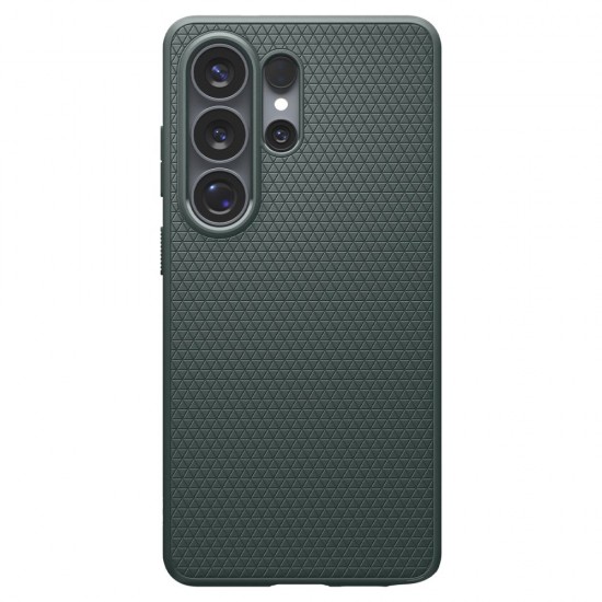 Spigen Liquid Air Mag MagSafe Case for Samsung Galaxy S26 Ultra - Green